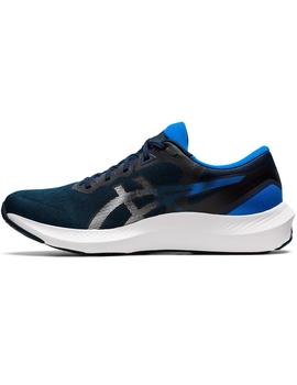 ZAPATILLA RUNNING HOMBRE ASICS GEL-PULSE 13, MARINO