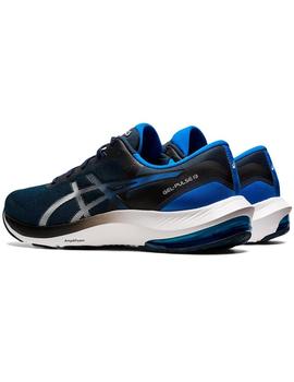 ZAPATILLA RUNNING HOMBRE ASICS GEL-PULSE 13, MARINO