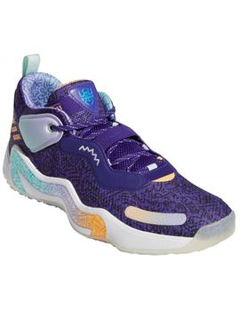 ZAPATILLAS DE BALONCESTO ADIDAS DONOVAN MITCHEL3, 