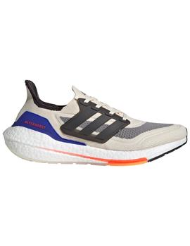 ADIDAS ULTRABOOST 21 ZAPATILLA RUNNING HOMBRE