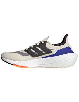 ADIDAS ULTRABOOST 21 ZAPATILLA RUNNING HOMBRE