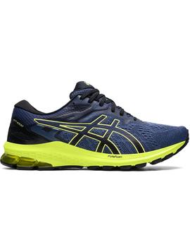 ASICS GT-1000 10, ZAPATILLA RUNNING HOMBRE
