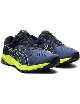 ASICS GT-1000 10, ZAPATILLA RUNNING HOMBRE
