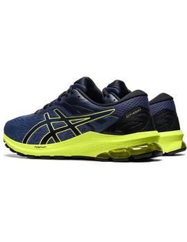 ASICS GT-1000 10, ZAPATILLA RUNNING HOMBRE