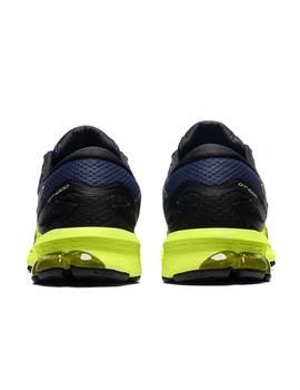 ASICS GT-1000 10, ZAPATILLA RUNNING HOMBRE