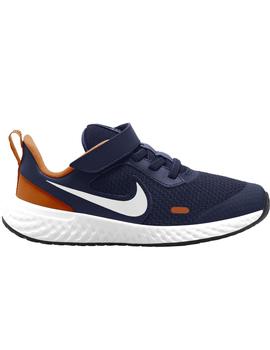 NIKE REVOLUTION 5 LITTLE KIDS' SHOE