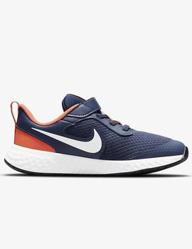 NIKE REVOLUTION 5 LITTLE KIDS' SHOE