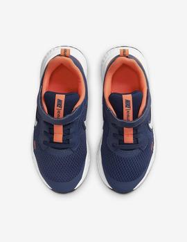 NIKE REVOLUTION 5 LITTLE KIDS' SHOE