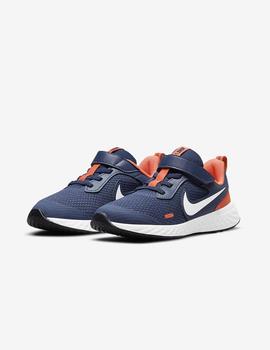 NIKE REVOLUTION 5 LITTLE KIDS' SHOE