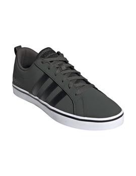 ADIDAS PACE GRIS, ZAPATILLAS CASUAL HOMBRE