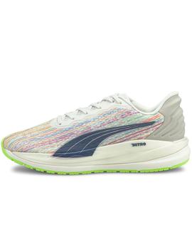 PUMA MAGNIFY NITRO MUJER, ZAPATILLA DE RUNNING