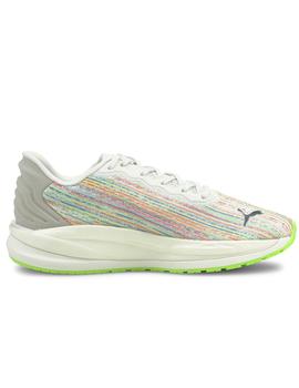 PUMA MAGNIFY NITRO MUJER, ZAPATILLA DE RUNNING