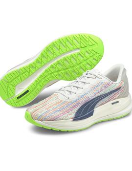 PUMA MAGNIFY NITRO MUJER, ZAPATILLA DE RUNNING