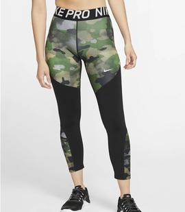 MALLA NIKE REBEL  7/8 CAMUFALJE