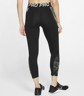 MALLA NIKE REBEL  7/8 CAMUFALJE