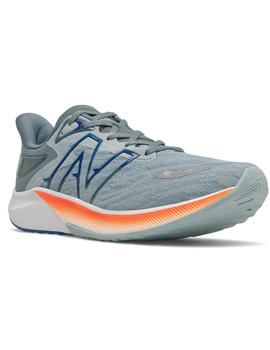 NEW BALANCE FUELCELL PROPEL V3, GRIS