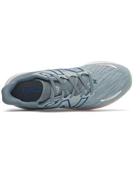 NEW BALANCE FUELCELL PROPEL V3, GRIS