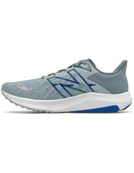 NEW BALANCE FUELCELL PROPEL V3, GRIS