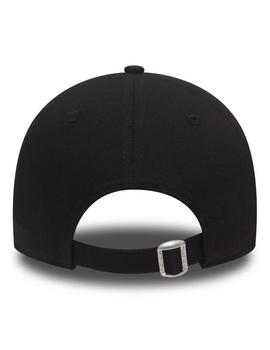 GORRA NEW ERA NEW YORK MLB LEAGUE ESS 940, NEGRO