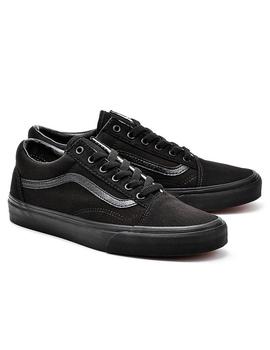 VANS UA OLD SKOOL NEGRO