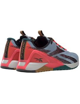 REEBOK NANO X1 ZAPATILLA TRAINNING HOMBRE 