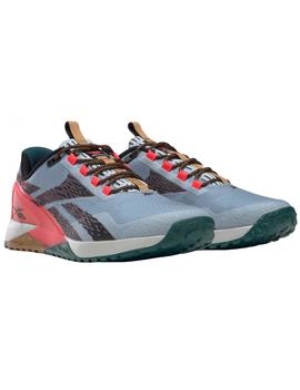 REEBOK NANO X1 ZAPATILLA TRAINNING HOMBRE 