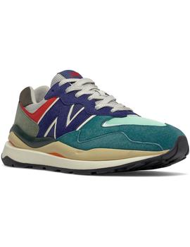 ZAPATILLA NEW BALANCE MODA 5740 HOMBRE, MULTICOLOR