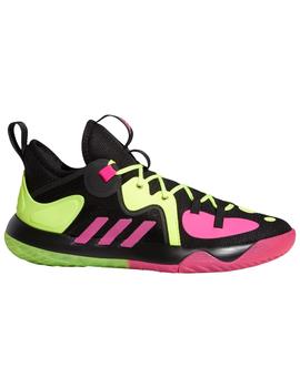 ZAPATILLA BALONCESTO ADIDAS HARDEN STEPBACK 2