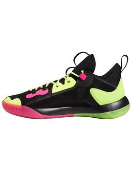 ZAPATILLA BALONCESTO ADIDAS HARDEN STEPBACK 2