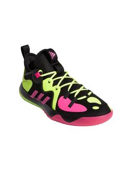 ZAPATILLA BALONCESTO ADIDAS HARDEN STEPBACK 2