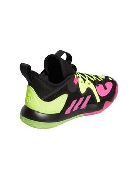 ZAPATILLA BALONCESTO ADIDAS HARDEN STEPBACK 2