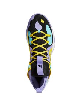 ZAPATILLAS BALONCESTO ADIDAS HARDEN STEPBACK 2