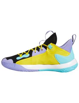 ZAPATILLAS BALONCESTO ADIDAS HARDEN STEPBACK 2