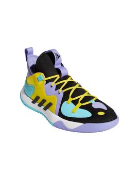 ZAPATILLAS BALONCESTO ADIDAS HARDEN STEPBACK 2