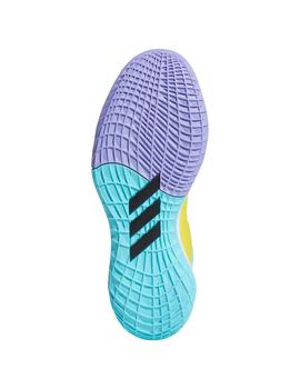 ZAPATILLAS BALONCESTO ADIDAS HARDEN STEPBACK 2