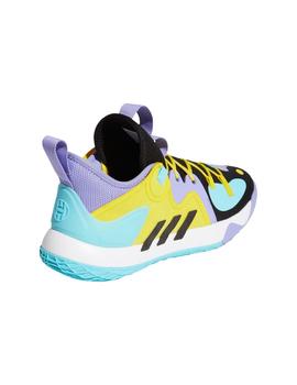 ZAPATILLAS BALONCESTO ADIDAS HARDEN STEPBACK 2