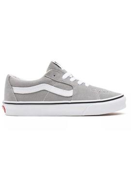 VANS UA SK8-LOW GRIS