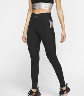MALLA MUJER NIKE CAPSULE TIGHT AERO-ADAPT