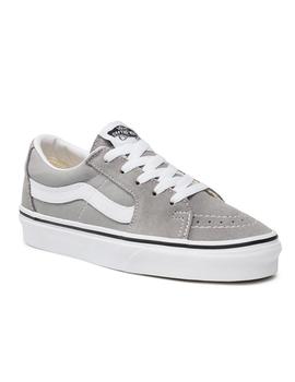 VANS UA SK8-LOW GRIS