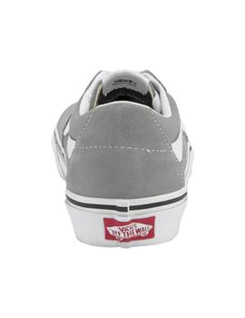 VANS UA SK8-LOW GRIS