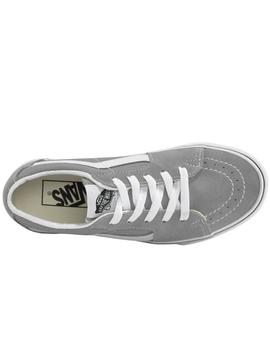 VANS UA SK8-LOW GRIS