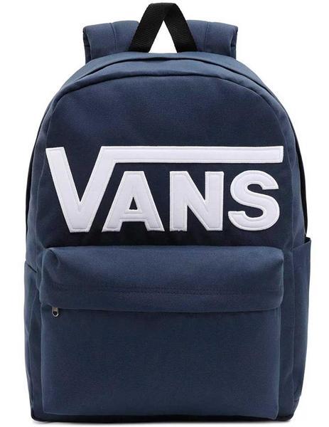 MOCHILA VANS OLD MARINO