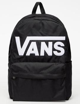 MOCHILA VANS OLD SKOOL NEGRA