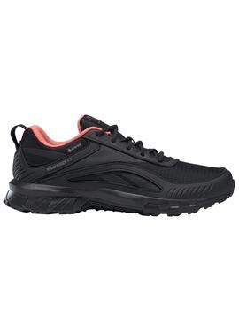 ZAPATILLA REEBOK GORETEX RIDGERIDER 6 NEGRA