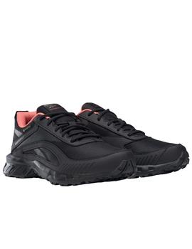 ZAPATILLA REEBOK GORETEX RIDGERIDER 6 NEGRA