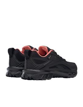 ZAPATILLA REEBOK GORETEX RIDGERIDER 6 NEGRA