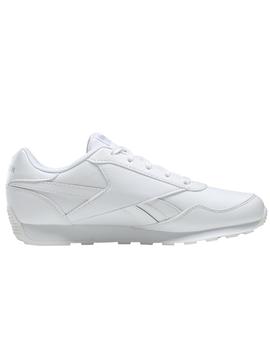 ZAPATILLA REEBOK ROYAL REWIND BLANCO