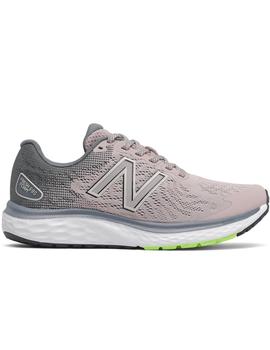 ZAPATILLA RUNNING NEW BALANCE FRESH FOAM 680V7