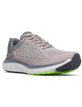 ZAPATILLA RUNNING NEW BALANCE FRESH FOAM 680V7