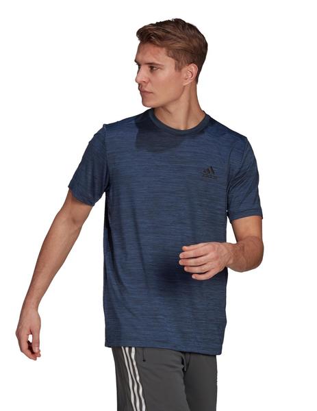 CAMISETA ADIDAS DE DEPORTE PARA HOMBRE MANGA CORTA